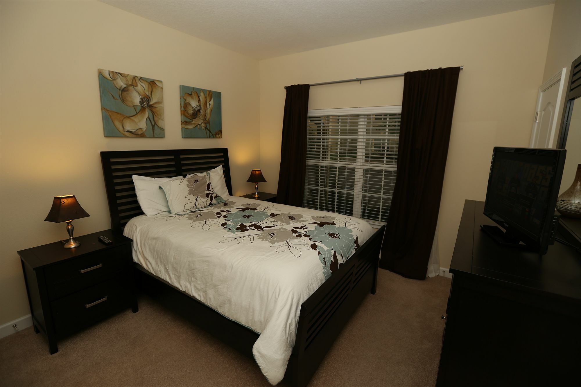 Orlando Paradise Palms Resort Four Corners Kültér fotó