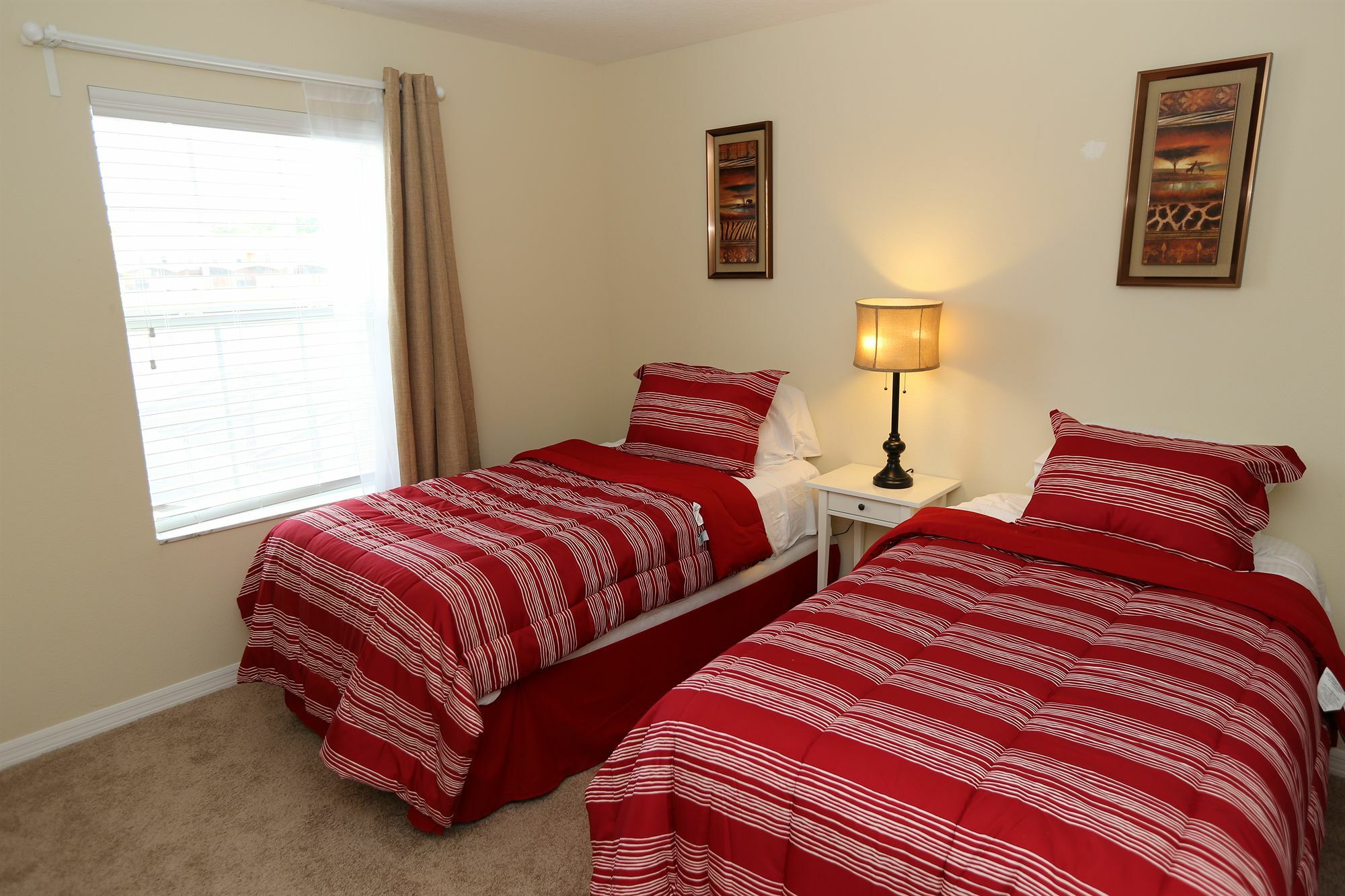 Orlando Paradise Palms Resort Four Corners Kültér fotó