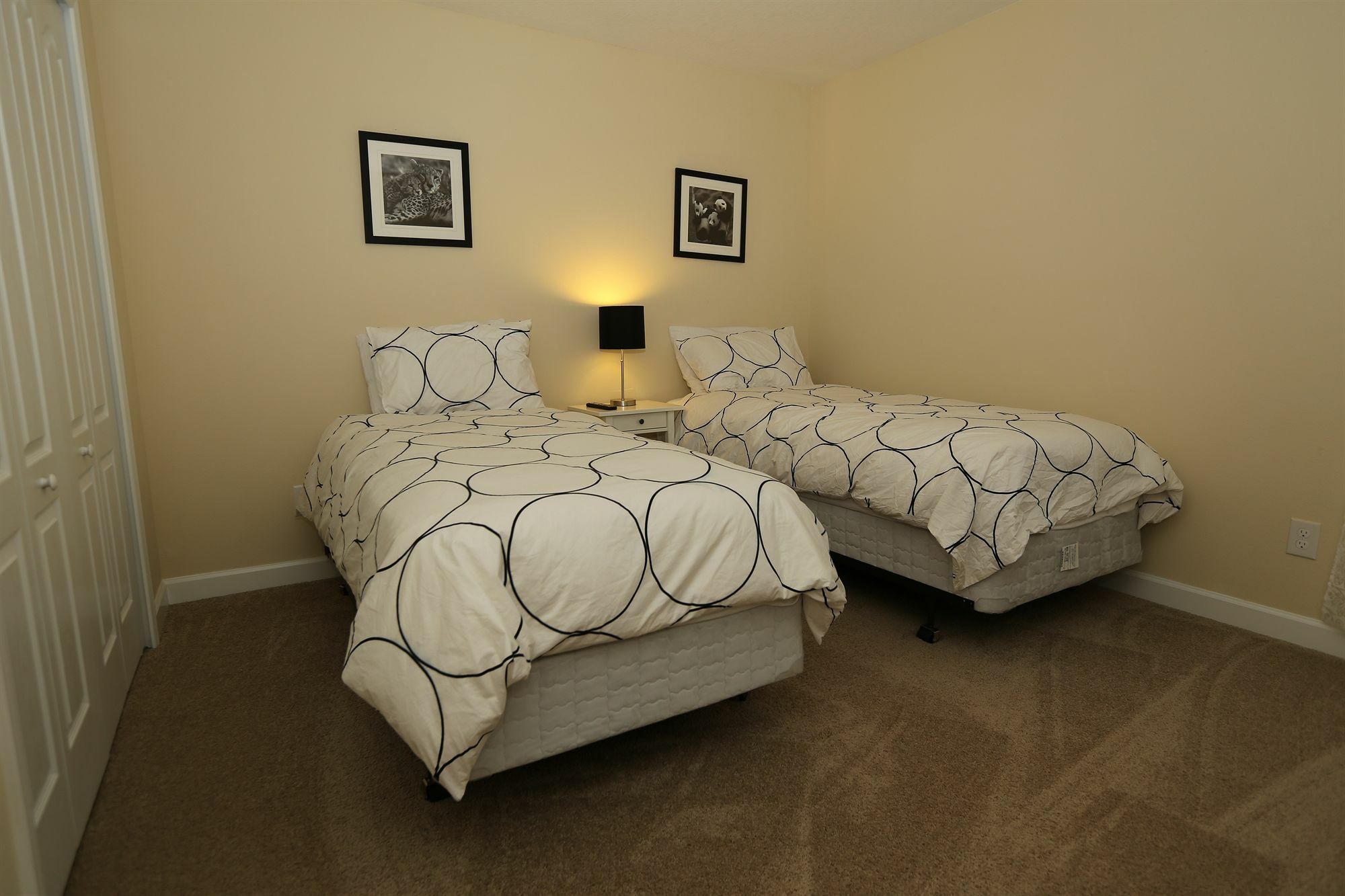 Orlando Paradise Palms Resort Four Corners Kültér fotó