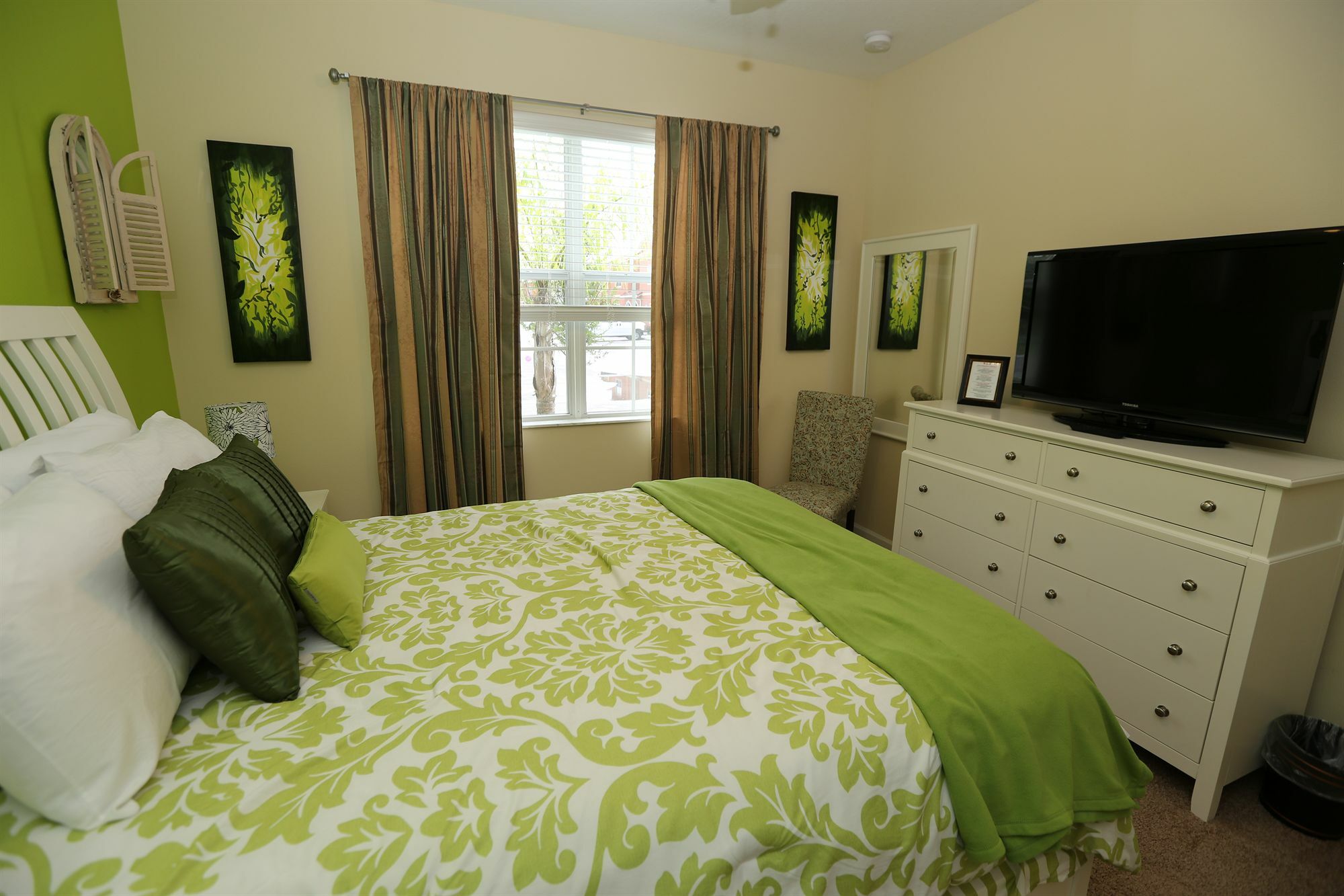 Orlando Paradise Palms Resort Four Corners Kültér fotó
