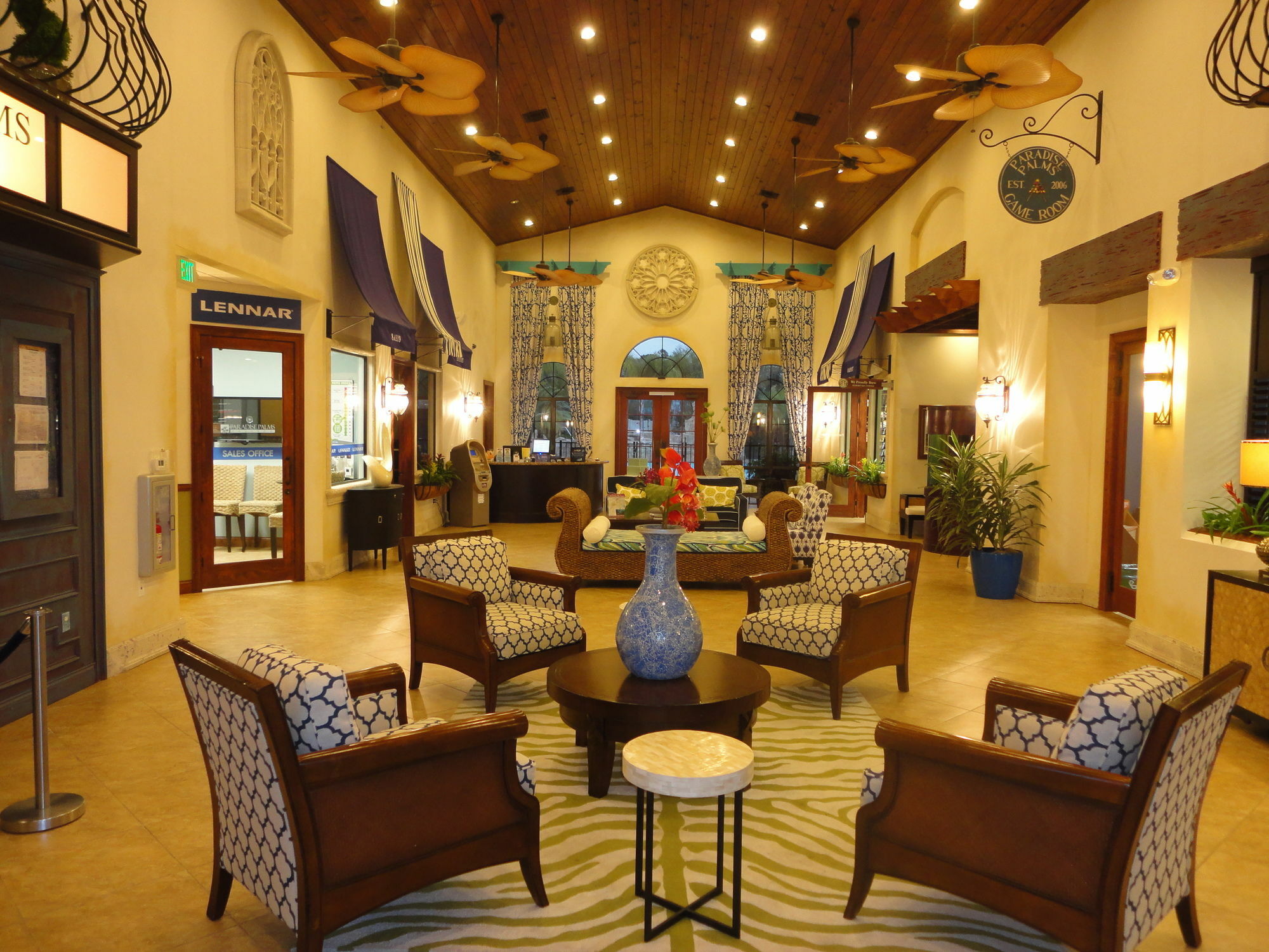 Orlando Paradise Palms Resort Four Corners Kültér fotó