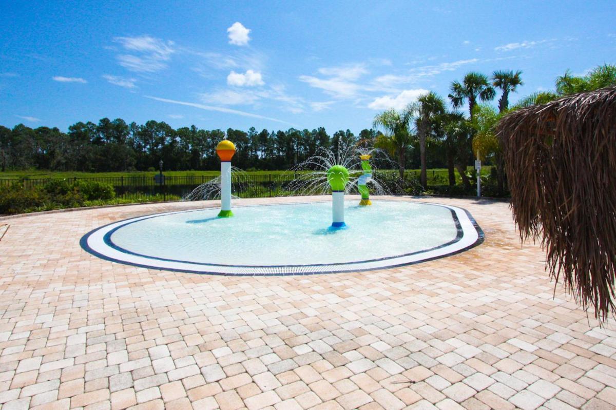 Orlando Paradise Palms Resort Four Corners Kültér fotó